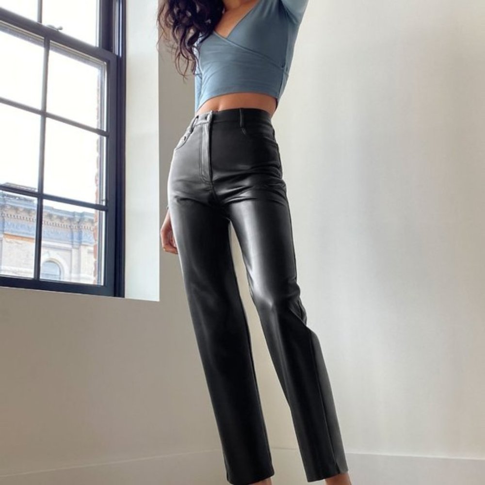 Wilfred Melina Pants in Black